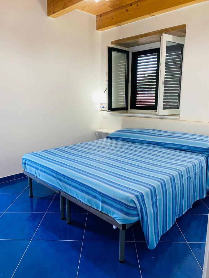 Apartment Le Finestre Di