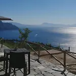 Le Finestre Di Amalfi