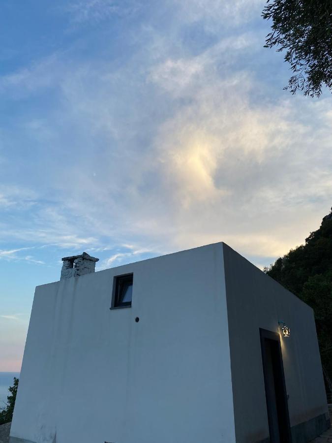 Le Finestre Di Amalfi