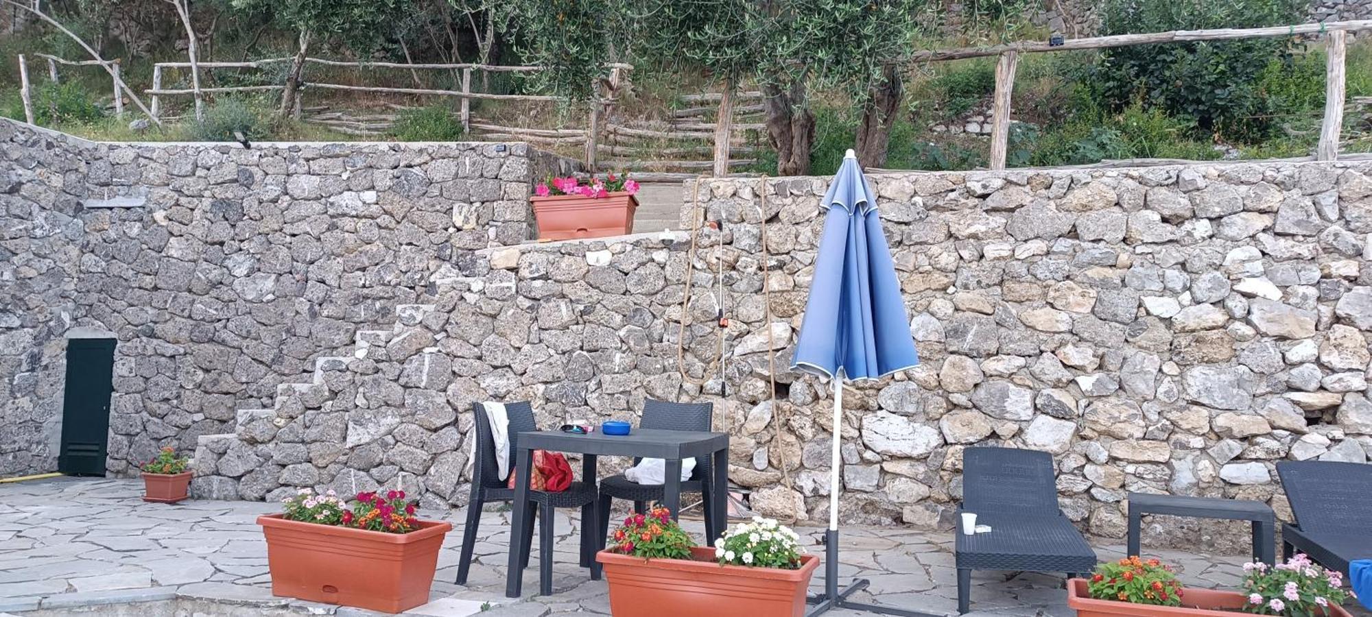 Apartment Le Finestre Di