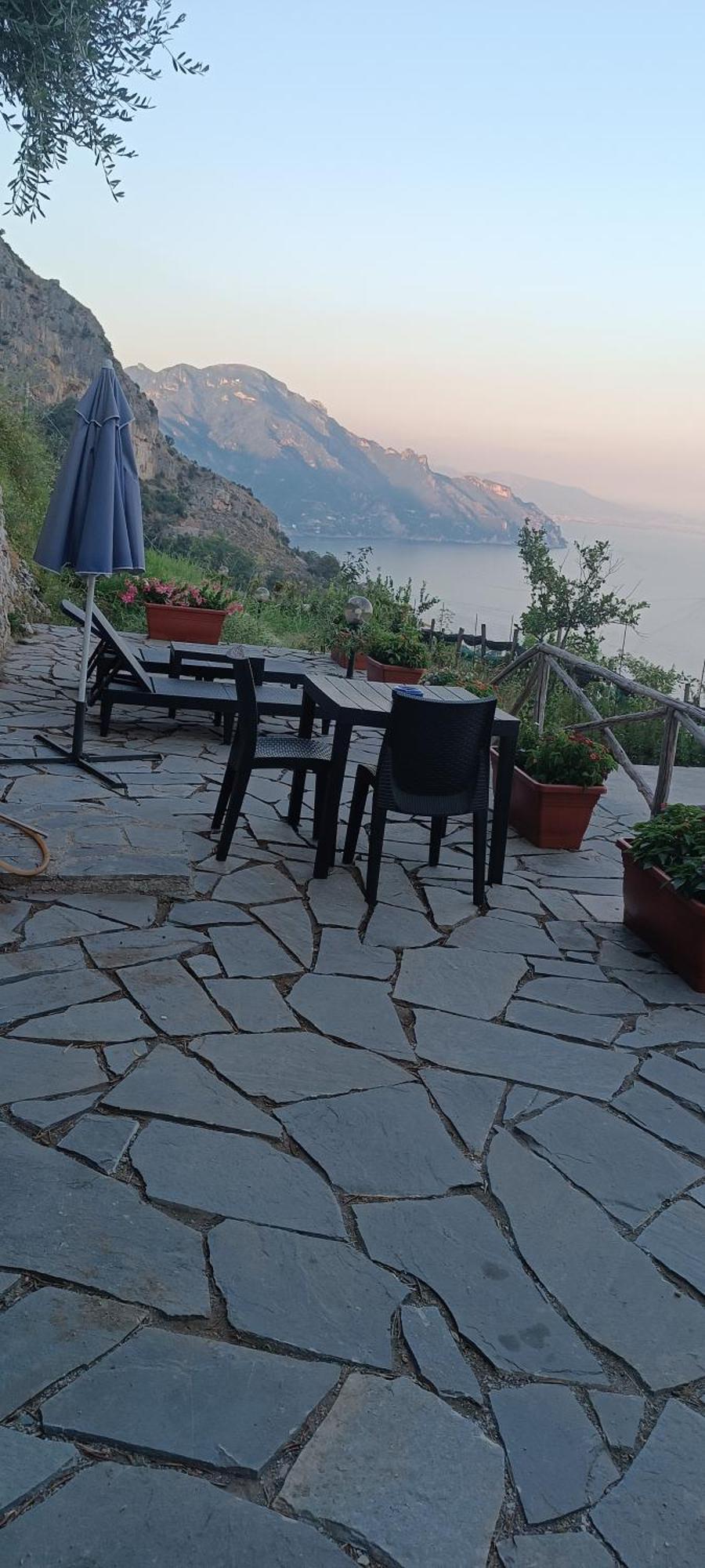 Apartment Le Finestre Di
